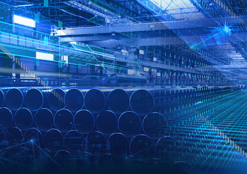 РС выступил на встрече представителей промышленных предприятий