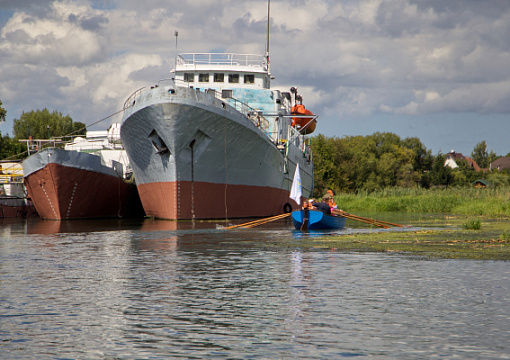 РС подтвердил соответствие СМК Морского учебно-тренажерного центра КГТУ стандарту ISO 9001:2015 