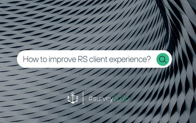 RS Questionnaire for Perception Assessment