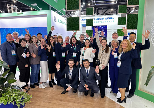 «НЕВА 2025»: РС подводит итоги