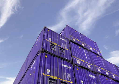 РС выдал сертификаты на контейнер для сыпучих грузов модели TC-S-6206G