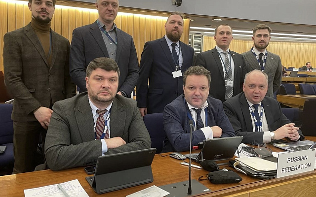 RS provides insights on PPR 13