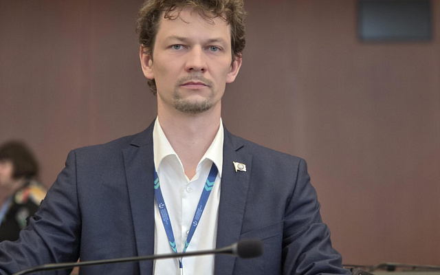 РС принял участие в Совместном совещании Комиссии экспертов МПОГ и Рабочей группы по перевозкам опасных грузов 