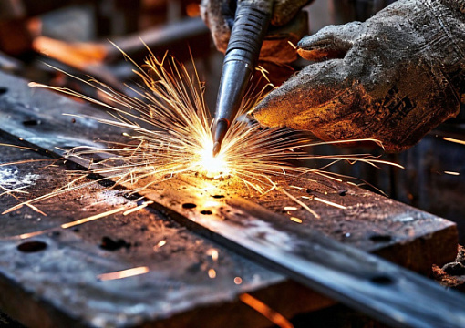 Регистр освидетельствовал сварочные материалы белорусского производителя