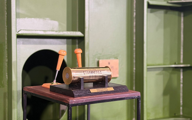 РС принял участие в церемонии закладки нового атомного ледокола «Сталинград»