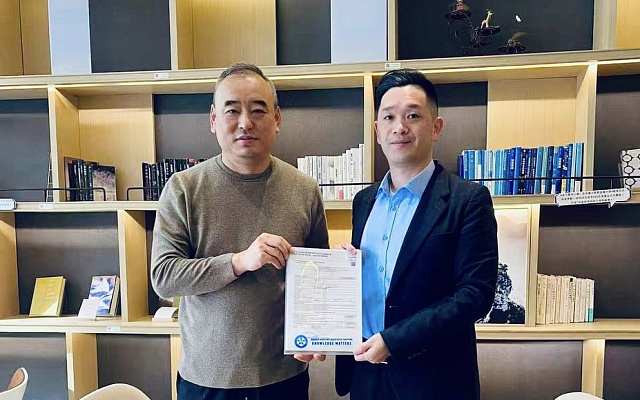 Одобрение материалов и изделий для самоподъемной платформы WIDSON-50