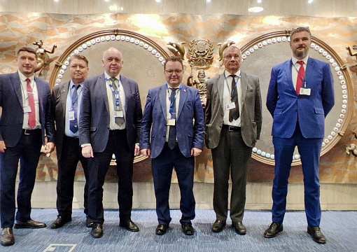 Ammonia, Hydrogen and Cargo Safety: Key Outcomes of IMO CCC 11