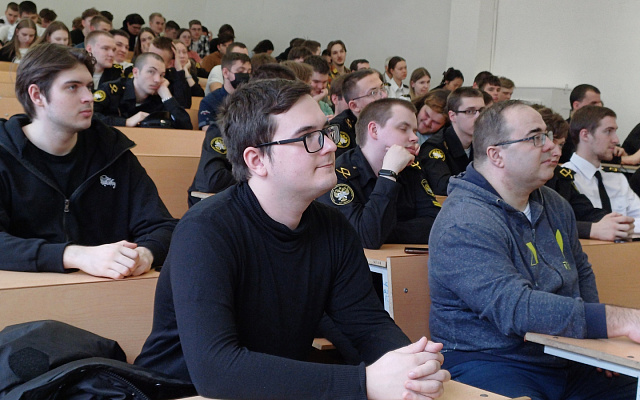 РС объявляет конкурс выпускных квалификационных работ – 2025