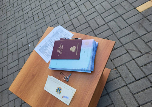 Экипажи будущего: Завершено освидетельствование Ростовского-на-Дону колледжа водного транспорта