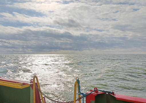 ИМО поддержала российские предложения по совершенствованию международных требований по перевозке навалочных грузов