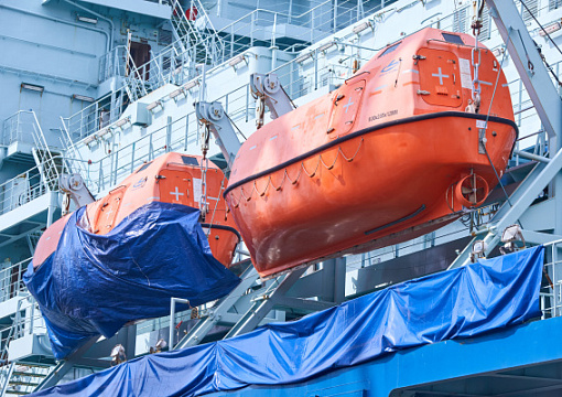 Регистр подтвердил соответствие компании «ПМР Сервис» стандарту ISO 9001 