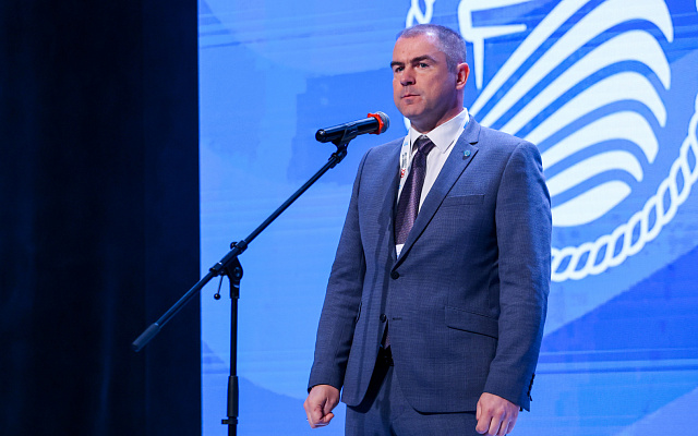 РС выступает стратегическим партнером конкурса профмастерства «Море зовет 2026»