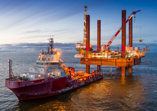 Организации-лидеры объединились  для проведения семинара по динамическому позиционированию