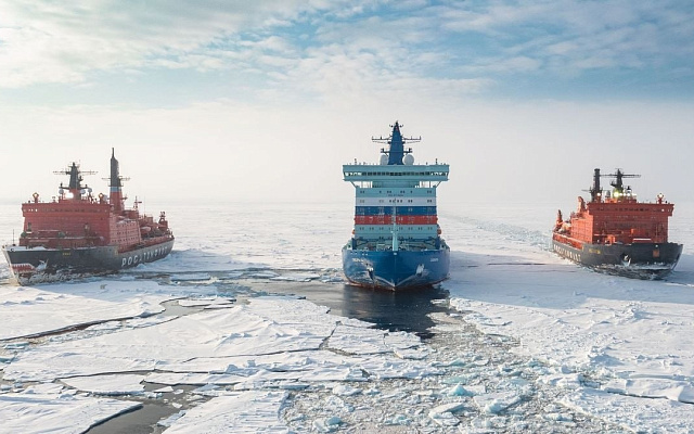 День Северного морского пути