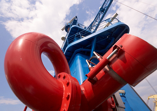 Новые требования инструментов ИМО по противопожарной защите