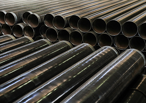 РС выдал СТО на антикоррозионное покрытие для морских подводных трубопроводов