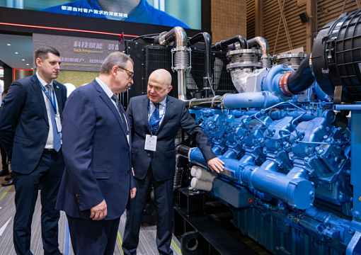 Marintec China 2025: итоги