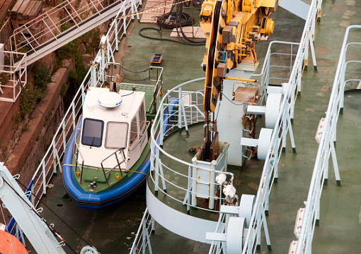 РС выдал ССП Медвежьегорской ремонтно-эксплуатационной базе