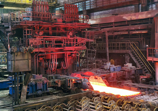 Алчевский металлургический комбинат подтвердил действие Свидетельств Регистра 