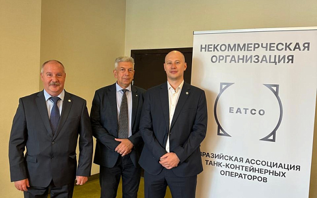 РС принял участие в специальной сессии «PROTANK»