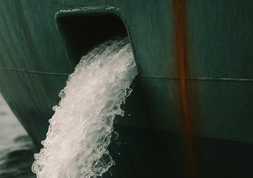 Токийский и Парижский меморандумы объявили о проведении концентрированной инспекционной кампании по Конвенции УБВ