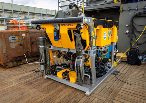 РС провел консультации с МГ-Сервис по сертификации ТНПА