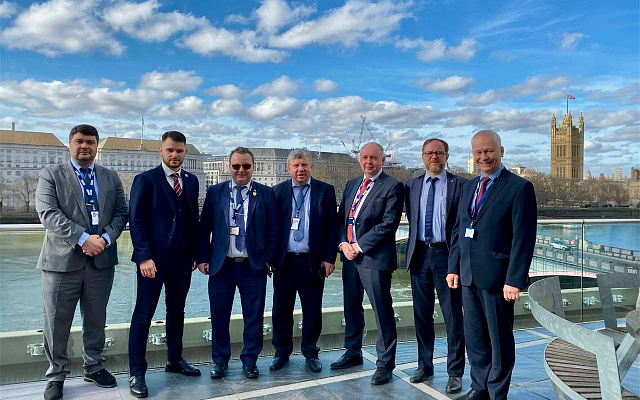 HTW 12 Outcomes: Aligning Maritime Careers with Changing Standards