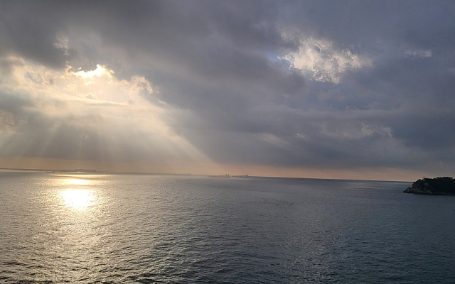 РС освидетельствовал береговые станции ГМССБ