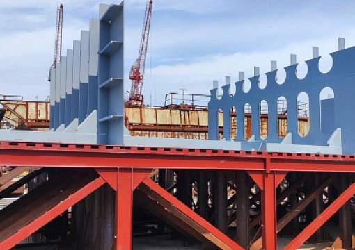 РС и Ливадийский РСЗ: охватывая широкий спектр проектов 