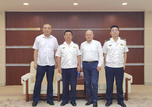 РС укрепляет взаимодействие с МА КНР