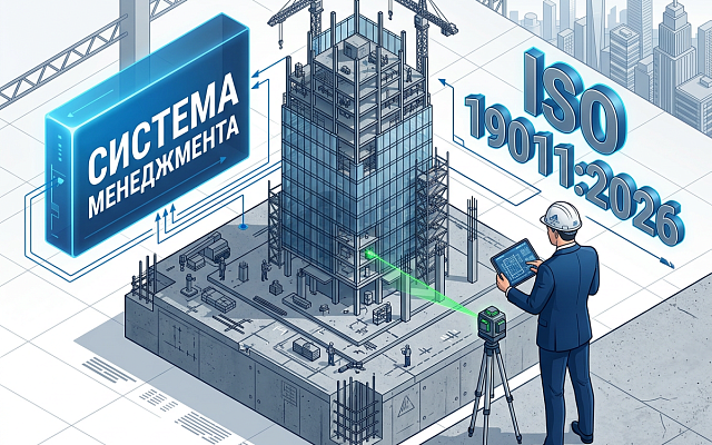 Опубликована новая версия стандарта ISO 19011:2026: рекомендации РС
