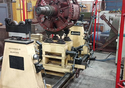 РС выдал ССП компании «Трансэнерго-сервис»