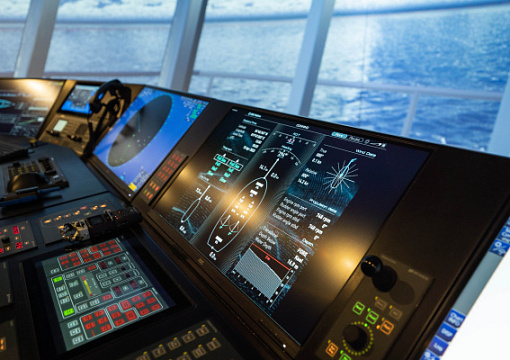 RS to Take Part in MSC 111