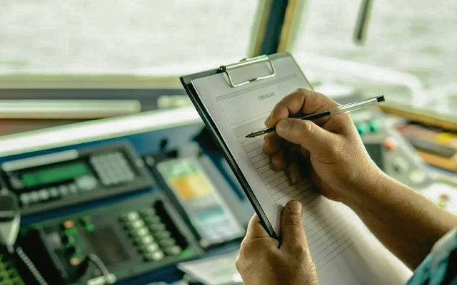 RS demonstrates excellent fleet performance metrics – PSC MoU data confirms