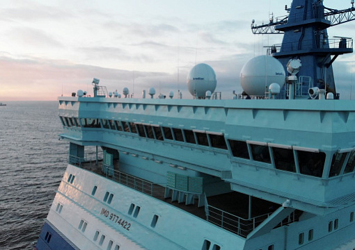 Филиалу РС по атомным судам исполняется 55 лет