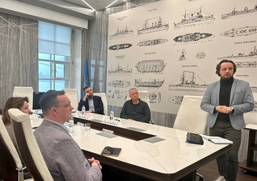 Новые требования для маломерных необитаемых судов обсуждают в РС