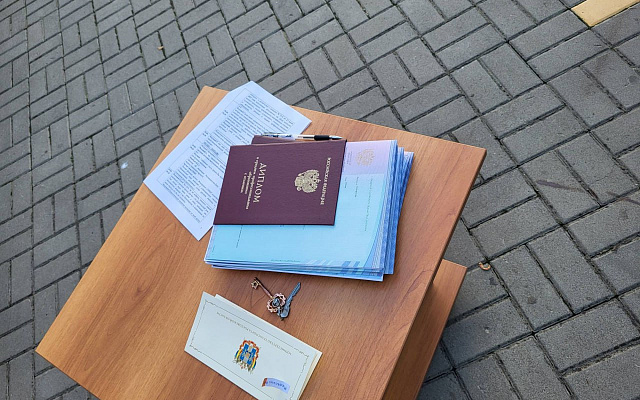 Экипажи будущего: Завершено освидетельствование Ростовского-на-Дону колледжа водного транспорта