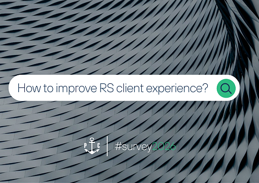 RS Questionnaire for Perception Assessment