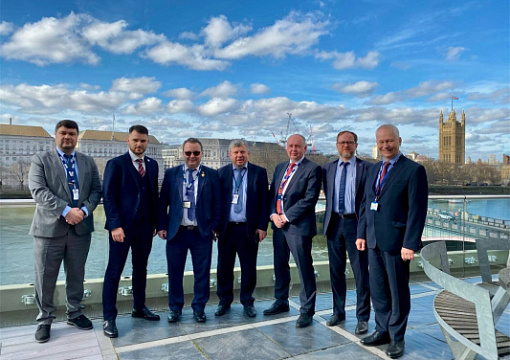 HTW 12 Outcomes: Aligning Maritime Careers with Changing Standards