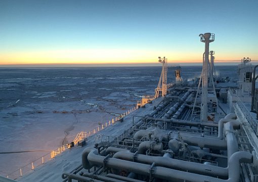 РС представил доклад на заседании Научно-технического совета ОСК