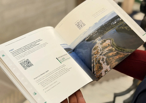 Завершено строительство плавучего объекта проекта ДПТФ.902 «ПОФ-2»