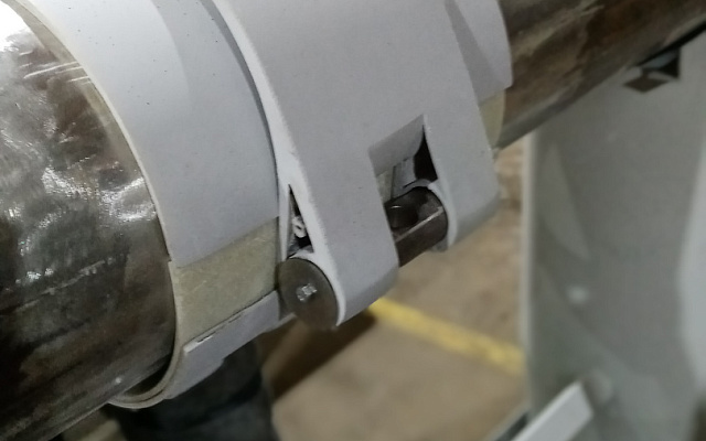 РС одобрил инновационную технологию ремонта трубопроводов