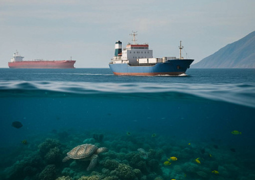 New MARPOL Environmental Regulations: Key Changes for the Shipping Industry Starting August 1, 2025