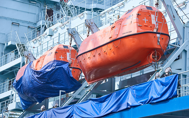 Регистр подтвердил соответствие компании «ПМР Сервис» стандарту ISO 9001 