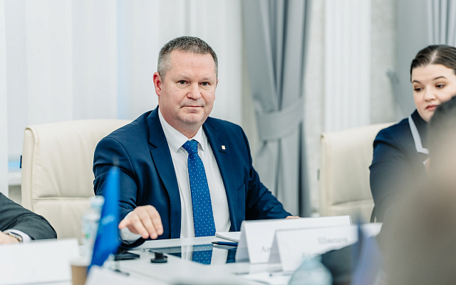 РС принял участие в конференции «Правовое обеспечение безопасности в сфере транспорта: баланс интересов, актуальные проблемы»