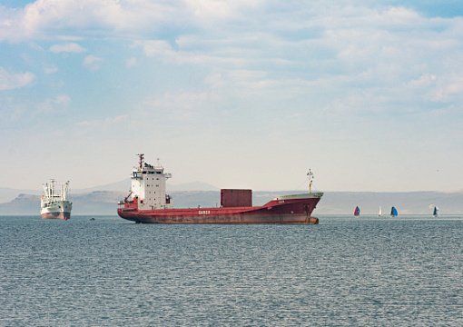 IMO Postpones Decision on New MARPOL Amendments for Net-Zero Shipping