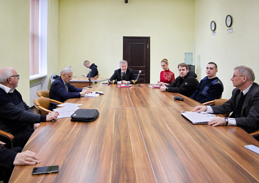 РС готовит изменения к Правилам классификации и постройки судов