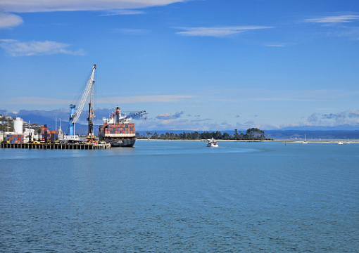 РС рассказал об итогах работы Межсессионной рабочей группы ИМО по всеобъемлющему пересмотру Конвенции и Кодекса ПДНВ