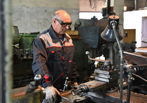 Регистр выдал ССПП компании «Производственные ресурсы»