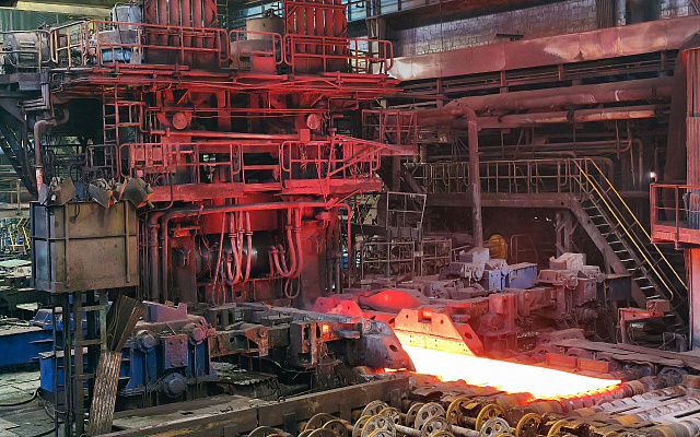 Алчевский металлургический комбинат подтвердил действие Свидетельств Регистра 